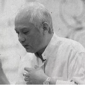 Grand Master Choa Kok Sui
