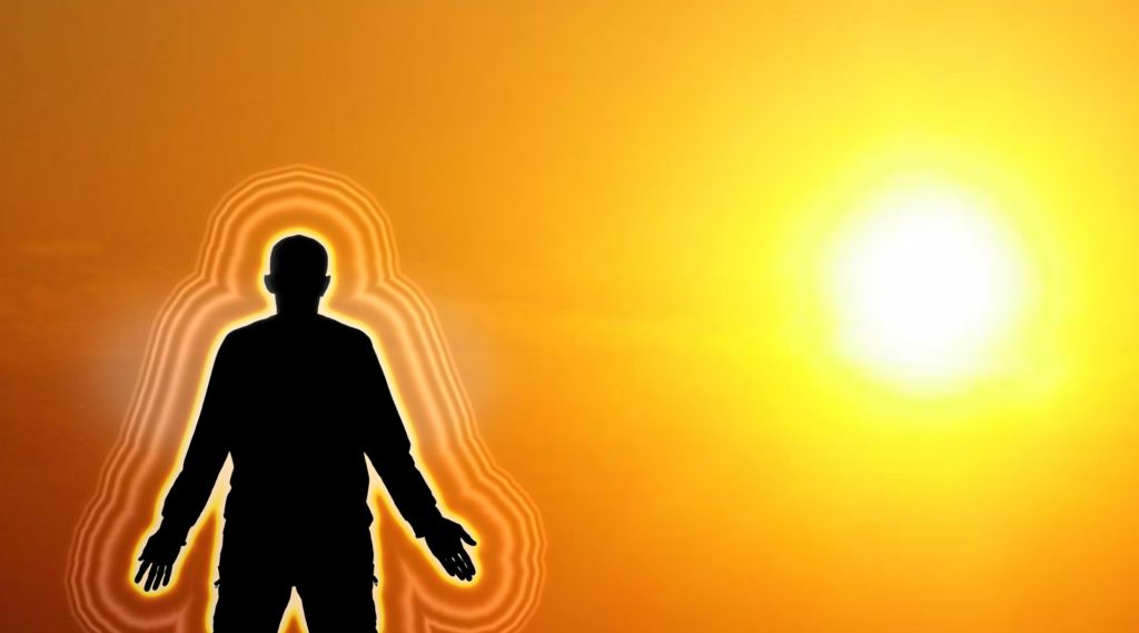 Uni Prana Cura Pranica Curas Físicas Corpo Enegético