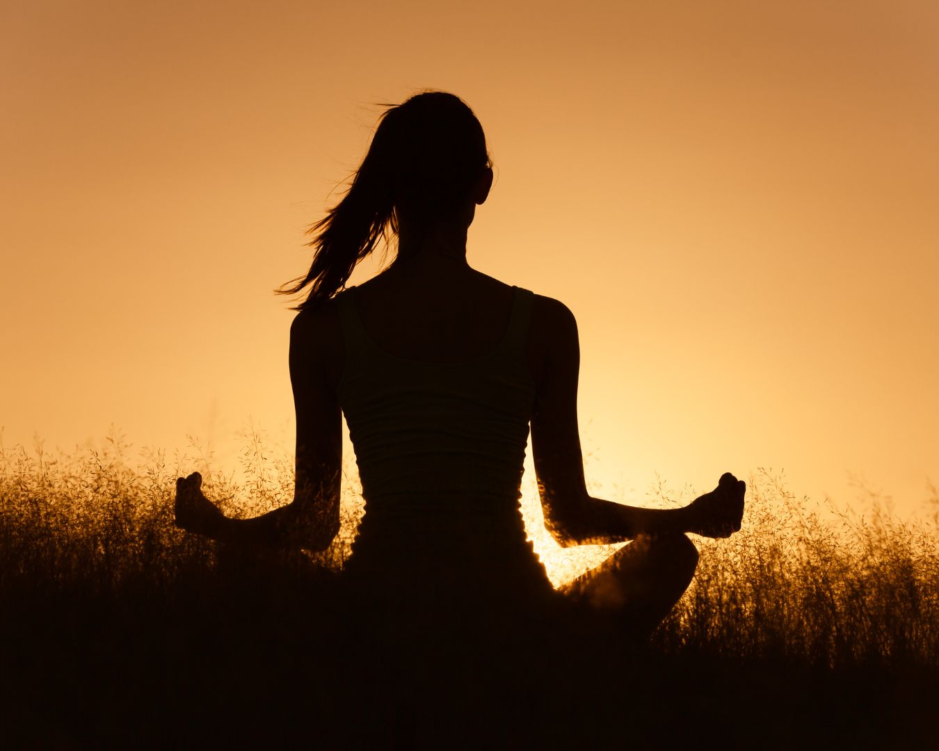 Veja neste post como é fácil aprender a meditar e quais os benefícios que essa pratica proporciona