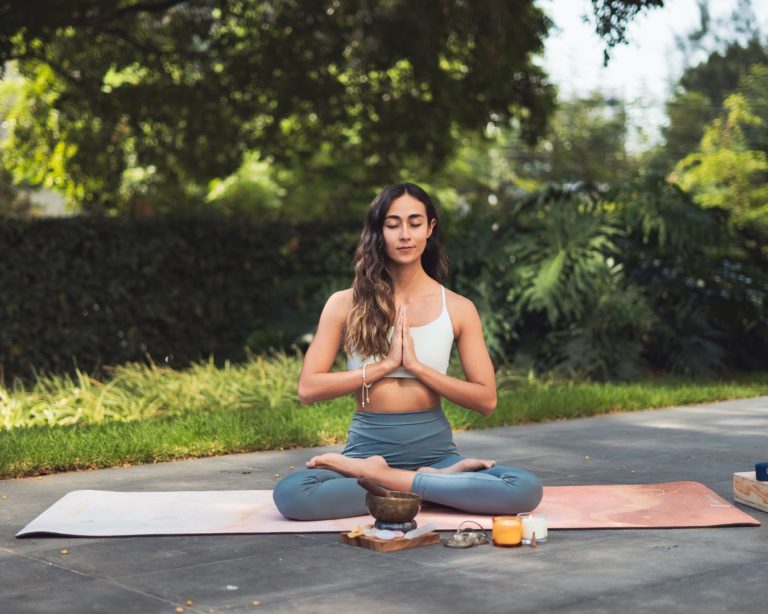 Separamos 10 benefícios da meditação para você. Confira!