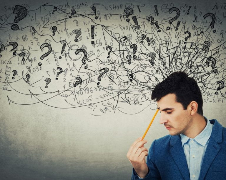 Separamos aqui os principais sinais que você esta com ansiedade, e como iniciar o tratamento