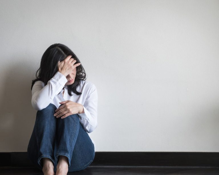 Saiba o que pode acontecer se você não tratar a ansiedade