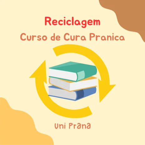 Curso de Reciclagem